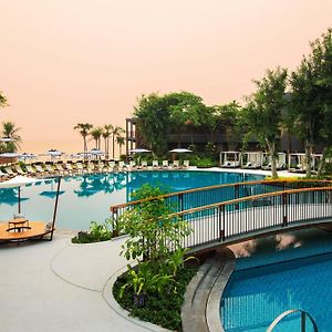 Hua Hin Marriott Resort&Spa - SHA Plus